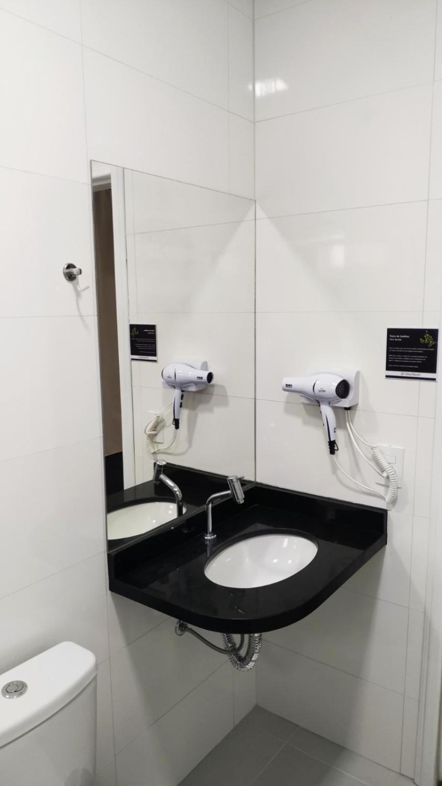 Hotel Barril Primavera do Leste Ngoại thất bức ảnh