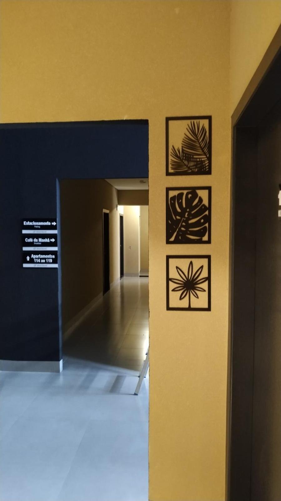 Hotel Barril Primavera do Leste Ngoại thất bức ảnh