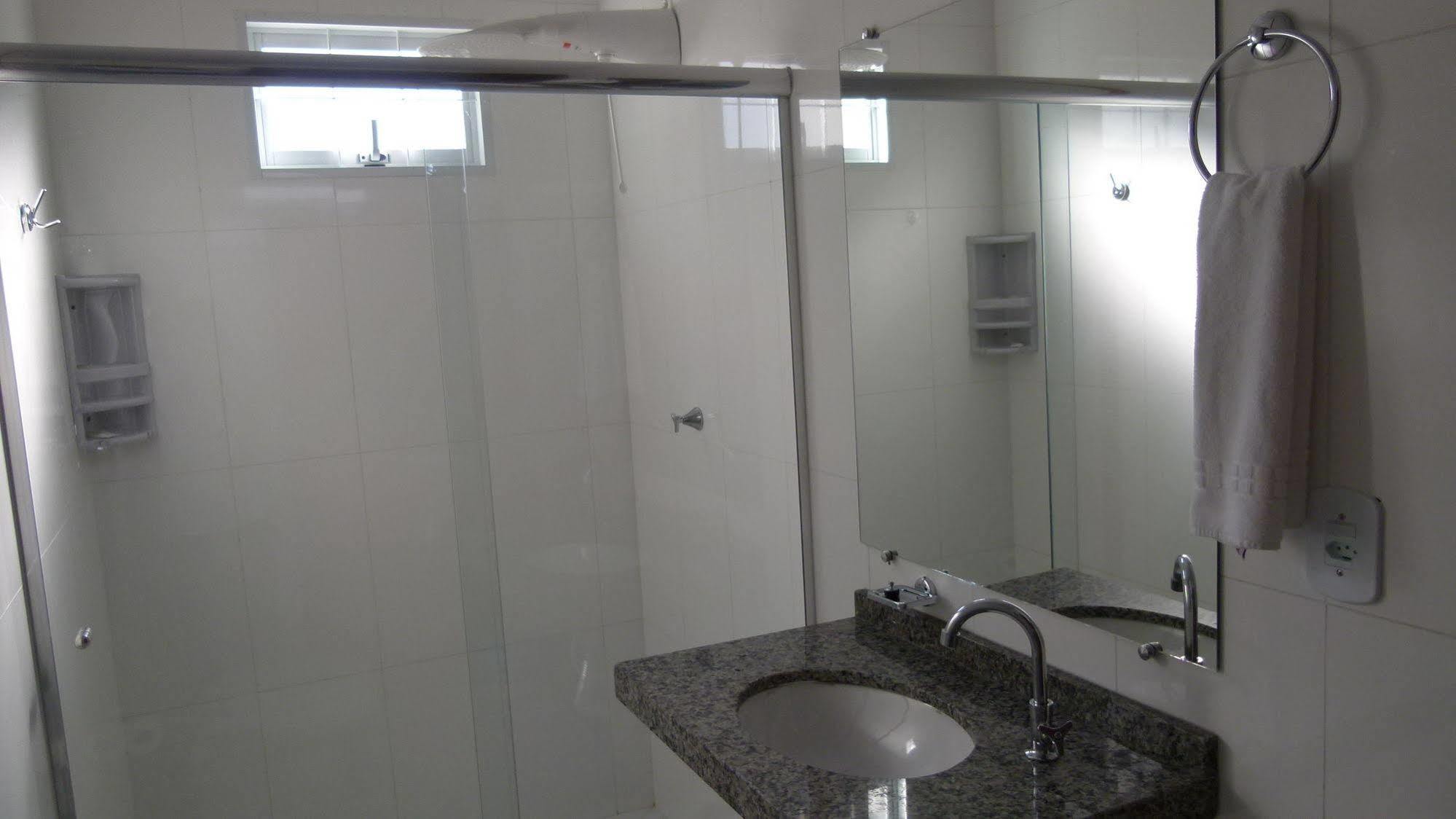 Hotel Barril Primavera do Leste Ngoại thất bức ảnh